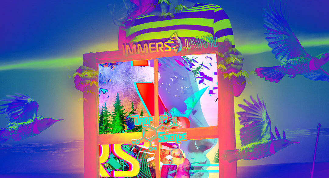 Immersjawn Festival 2023