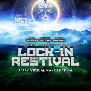 Lock-In Restival 2020