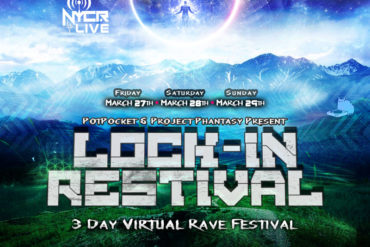 Lock-In Restival 2020 Lock-In Restival 2020