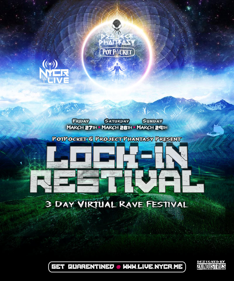 Lock-In Restival 2020