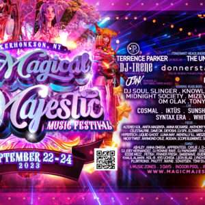 Magical Majestic Festival