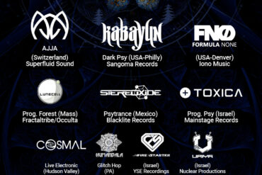 Mindchurch Festival 2021