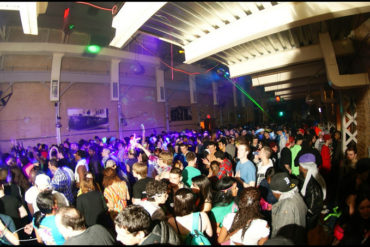 2/20/11 Naughty Neon Aftermovie