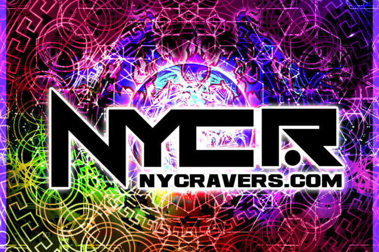 NYCRavers Halloween 2021 Newsletter