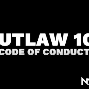 Outlaw 101 Code of Conduct