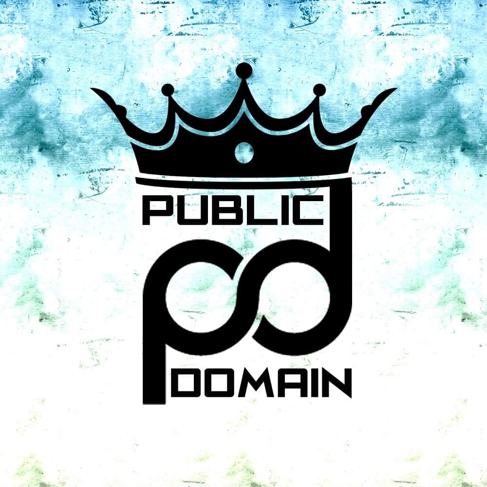 Public Domain