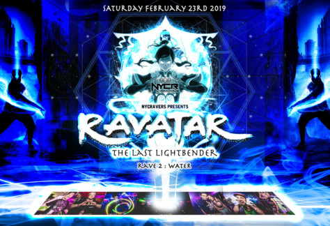 ravatar
