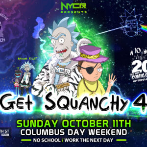 Events - NYCRavers