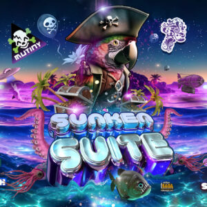 Sunken Suite 2025