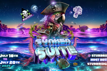 Sunken Suite 2025