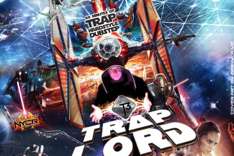 t3 - trap lord