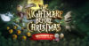 Tight Crew's Nightmare Before Christmas 2017 tcnightmare