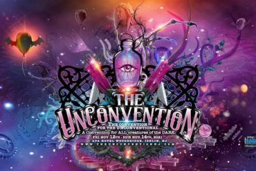 the unconvention nj