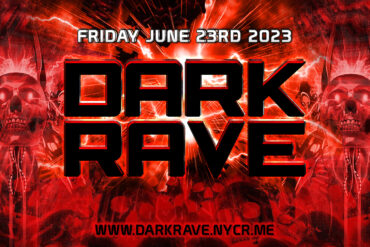 Dark Rave : June 2023