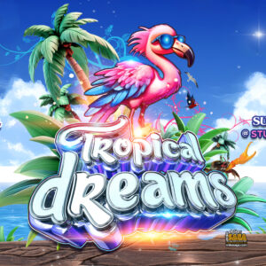 Tropical Dreams Festival 2026 Tropical Dreams Festival 2026