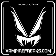 Vampirefreaks