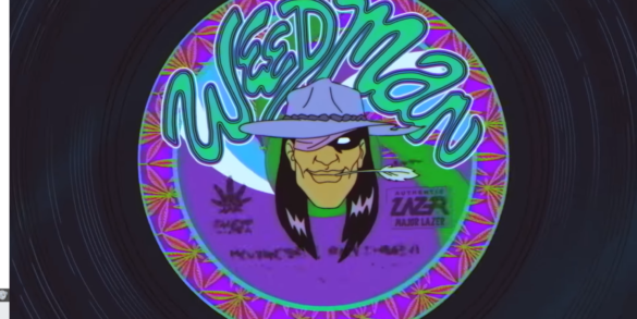 Watch Major Lazer Season 1 for Free Online - NYCRavers