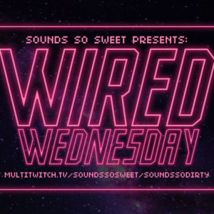 wired wednesday online event