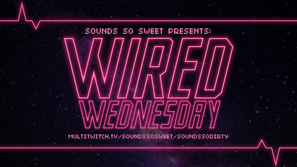 wired wednesday online event