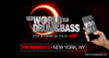 World of Drum and Bass NYC