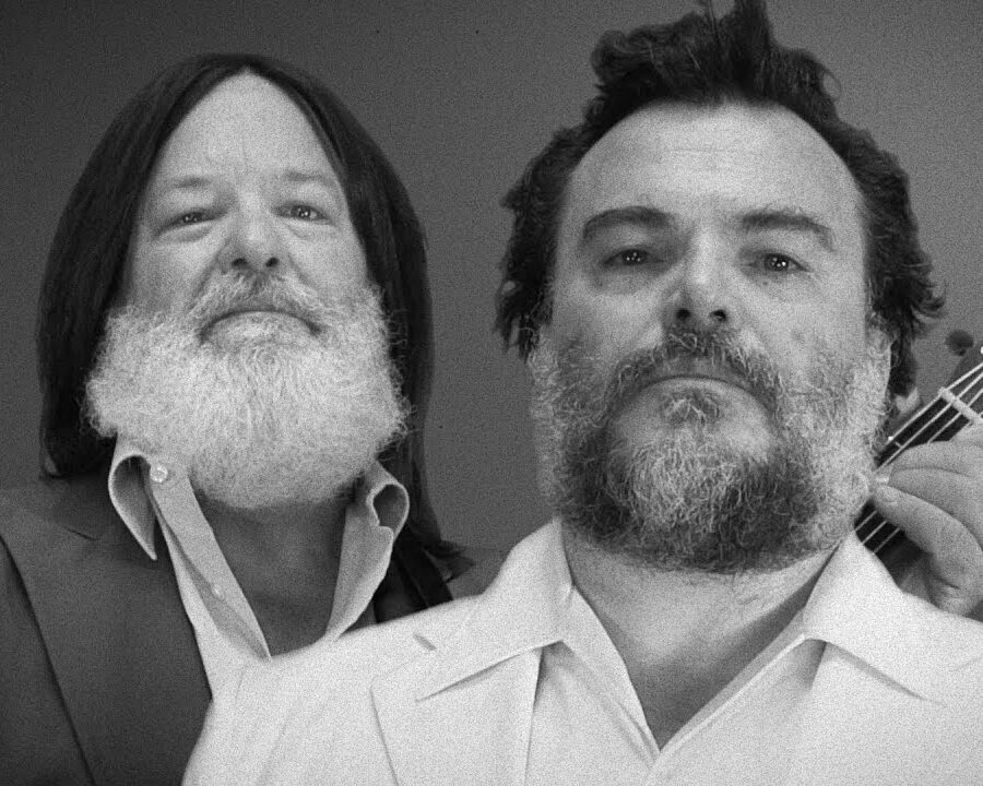 “You Never Give Me Your Money / The End”